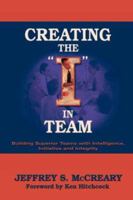 Creating the 'I' in Team 0865345384 Book Cover