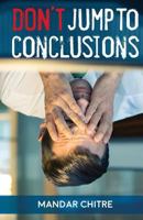 Don?t Jump to Conclusion 9386487101 Book Cover