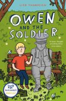Owen and the Soldier 1781128650 Book Cover