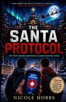 The Santa Protocol B0HFZK89NY Book Cover