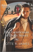 The Gentleman of Holly Street 1335723587 Book Cover