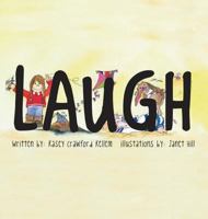 Laugh 1612440436 Book Cover