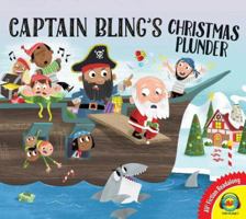 Captain Bling's Christmas Plunder 0807510637 Book Cover