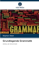 Grundlegende Grammatik 6202895659 Book Cover