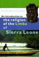 An Introduction to the Religion of the Limba of Sierra Leone 1868884325 Book Cover