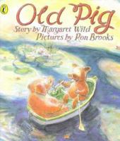 Old Pig 0140562117 Book Cover