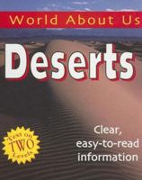 Deserts 1596041013 Book Cover