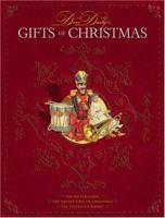 Gifts of Christmas: A Treasury of Holiday Classics 0762426705 Book Cover