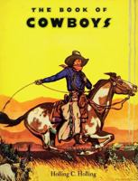 The Book of Cowboys 1446527379 Book Cover