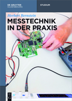 Messtechnik in Der Praxis 3110523132 Book Cover