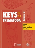 Keys to the Trematoda 0851995888 Book Cover