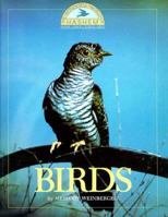 Birds 0922613346 Book Cover