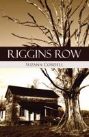 Riggins Row 1475978189 Book Cover