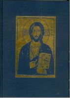 The Gospel of the Lord: Gospels for the Principal Services - Years A, B, and C, and for Principal Feasts and Festivals 1853112232 Book Cover