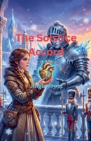 The Solstice Accord B0G62WN1M3 Book Cover