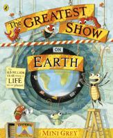 The Greatest Show on Earth 0241480833 Book Cover