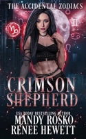 Crimson Shepherd B0CHD1KGQT Book Cover