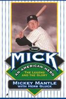 The Mick 0385194560 Book Cover