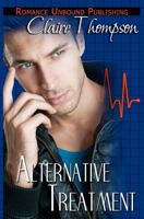 Alternative Treatment 1463656696 Book Cover