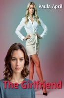 The Girlfriend B0F1DVFJMP Book Cover