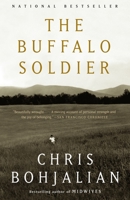 The Buffalo Soldier 0375725466 Book Cover