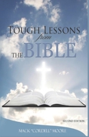 Tough Lessons from the Bible 1495318052 Book Cover