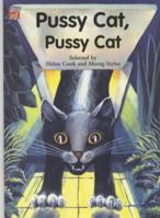 Pussy Cat, Pussy Cat 0521399467 Book Cover