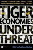 Tiger Economies Under Threat 0821378805 Book Cover