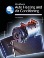 Auto Heating & Air Conditioning 1590702778 Book Cover