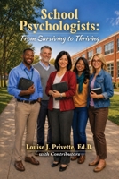 School Psychologists: From Surviving to Thriving 1631070940 Book Cover