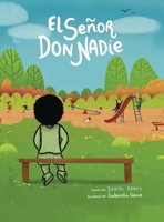 Señor nadie (Spanish Edition) 1736077155 Book Cover