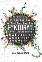 F*KTORY, Vol. 2: Revolting Roaches 0991297490 Book Cover