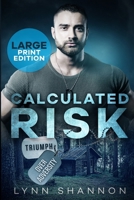Calculated Risk 1953244092 Book Cover