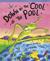 Down by the Cool of the Pool 1338158414 Book Cover
