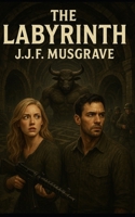 The Labyrinth B0G32431BF Book Cover