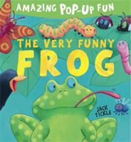The Very Funny Frog 1435143345 Book Cover