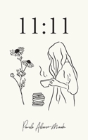 11: 11 B0BSK9851L Book Cover