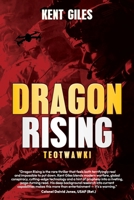 Dragon Rising: TEOTWAWKI B0GL83D7GH Book Cover