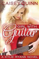Girl with Guitar 149614368X Book Cover