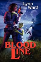 Blood Line 193614400X Book Cover