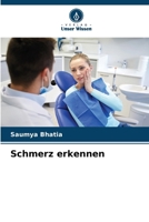 Schmerz erkennen (German Edition) 6208643635 Book Cover