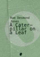 A Caterpillar on a Leaf 1922186643 Book Cover