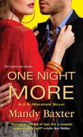 One Night More 1420134795 Book Cover
