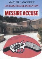 Les Enquêtes de Duranton - Tome 8 (French Edition) B0FY2HXGCB Book Cover