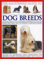 Dog Breeds of the World (Illustrated Encyclopedias)