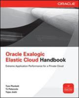 Oracle Exalogic Elastic Cloud Handbook 0071778284 Book Cover