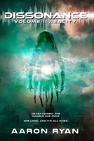 Dissonance: Volume I: Reality B0CRDF1DQG Book Cover