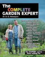 The complete garden handbook, 0903505983 Book Cover