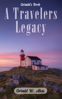 A Travelers Legacy B0DQ9FBK9F Book Cover