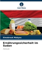 Ern�hrungssicherheit im Sudan 6204111469 Book Cover